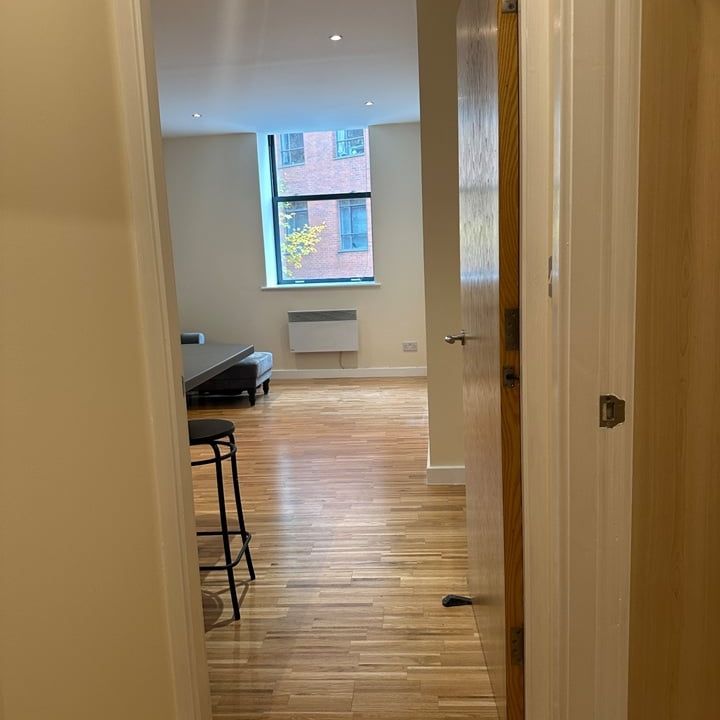 1 Bed Flat, Deansgate, M3 - Photo 1