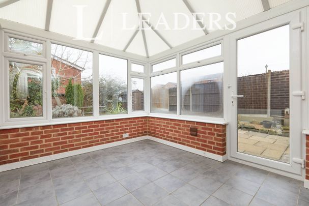 3 bedroom semi-detached to rent John O' Gaunts Way, DE56 - Photo 1