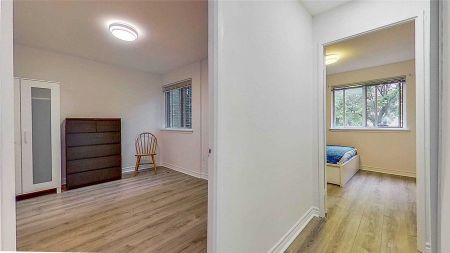 For Lease - 4001 Don Mills Road Unit# 118, Toronto, Ontario - Photo 4