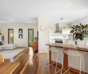 Private Hinterland Retreat - Photo 4