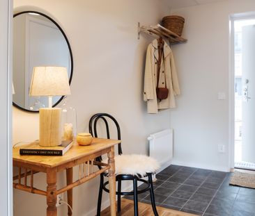 Mejerivägen 29 A - Photo 3