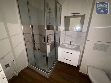 Appartement 1 Pièce 19 m² - Photo 5