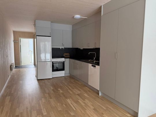 Käckens väg 14D, Härad - Foto 1