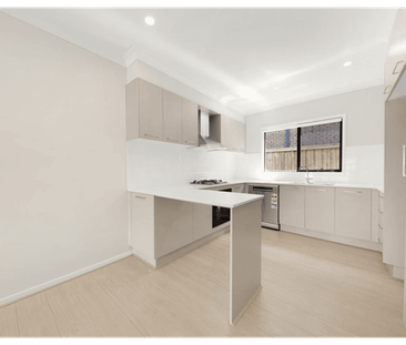 Modern Family Living in Manor Lakes Premium Estate! APPLICATIONS NO... - Photo 4