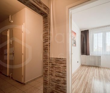 Kiadó jó állapotú panel lakás - Miskolc - Fotó 6