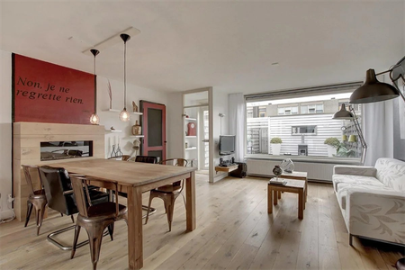 Maison familiale jumelée Rachmaninovstraat, Almere - À louer - Photo 2