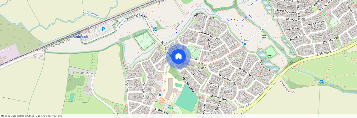 Apartment 8, The Zone, Cranbrook Street