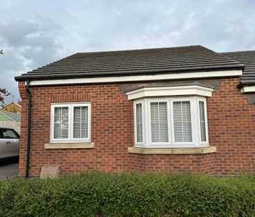 2 bedroom bungalow to rent - Photo 4