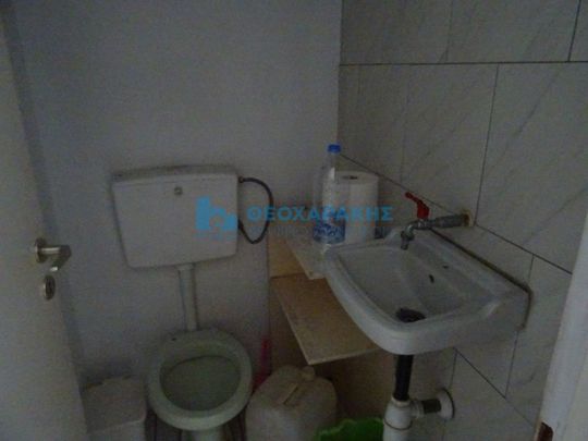 Κτίριο για ενοικίαση Κέντρο - Άγιος Δημήτριος (Ηράκλειο Κρήτης) - Photo 1