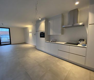 Luxe appartement met 1 slaapkamer in hartje centrum - Foto 1