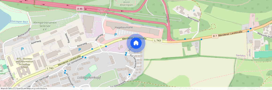 Zur Sonnenhöhe 112, 58636, Iserlohn Ot Löbbecken-Kopf