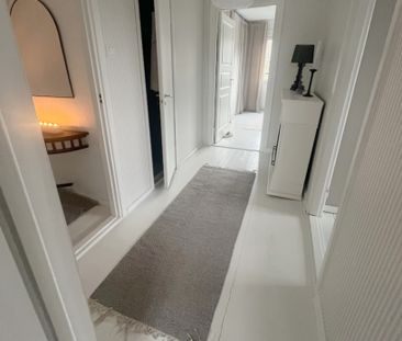 Bergängsvägen, Växjö - Photo 4