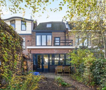 Te huur: Huis Hoge Rijndijk in Leiden - Photo 4