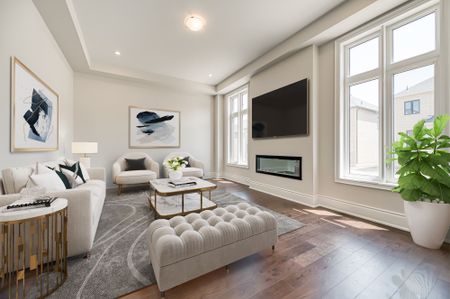 For Lease - 160 Winthrop Crescent, Vaughan, Ontario - Photo 5