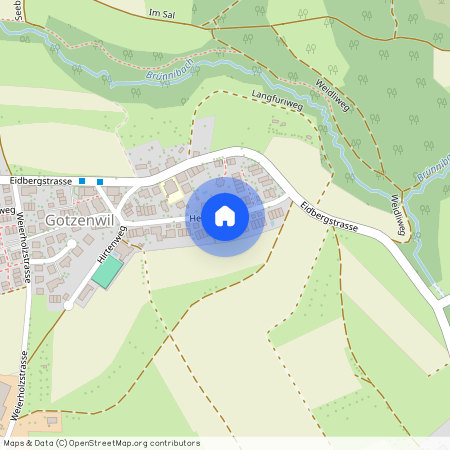 8405, Winterthur, Helmweg, 30