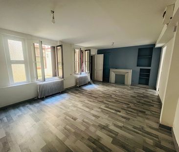 Location Maison 3 pièces 49m² - Photo 1