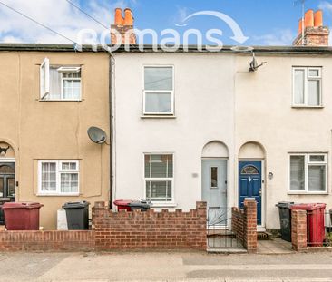 Gosbrook Road, Caversham, Reading, RG4 - Photo 3