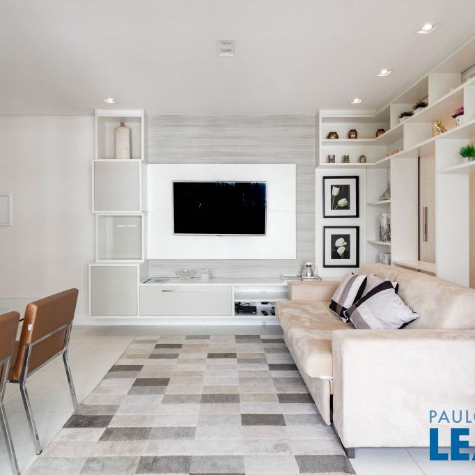 Apartamento - Photo 1