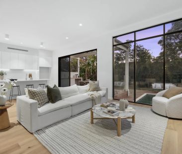 Luxury New Home in Leafy North Balgowlah - Photo 1