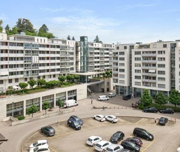 CHARMANT APPARTEMENT de 3.5 pièces dans le quartier de Beauregard ! - Foto 1