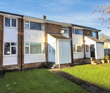 2 bedroom terraced house to rent - Photo 6