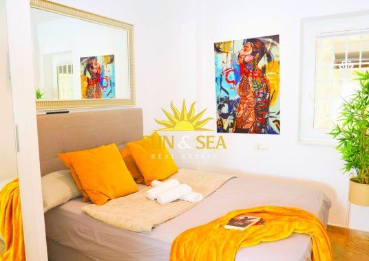 LUXURY APARTMENT, 2 BEDROOMS AND 1 BATHROOM