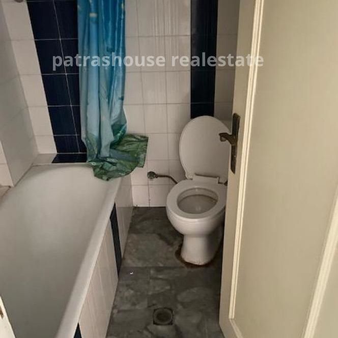 Studio/Γκαρσονιέρα για ενοικίαση Υψηλά Αλώνια (Πάτρα) - Photo 1