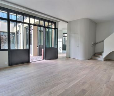 NOTRE DAME, MAISON DE 6P, 120m² AVEC TERRASSE ET JARDIN - Photo 3