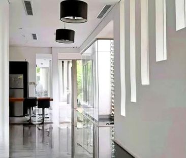 Chatsworth Park (D10), Detached - For Rent - Photo 1