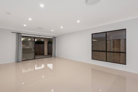 Modern Family Living with Style, Security & Comfort - Photo 3