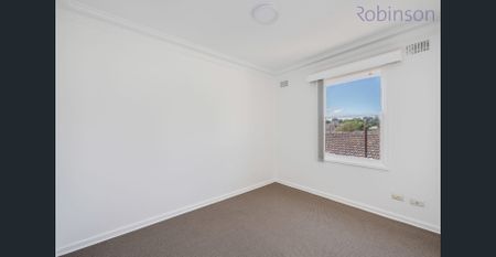 Two bedroom unit with new paint and carpet. - Photo 3