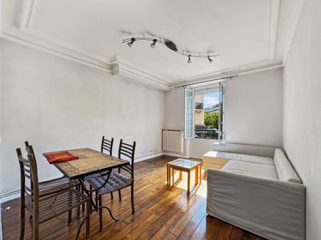 🌟 T2 Meublé – Location Saisonnière – 3 mois - Photo 2