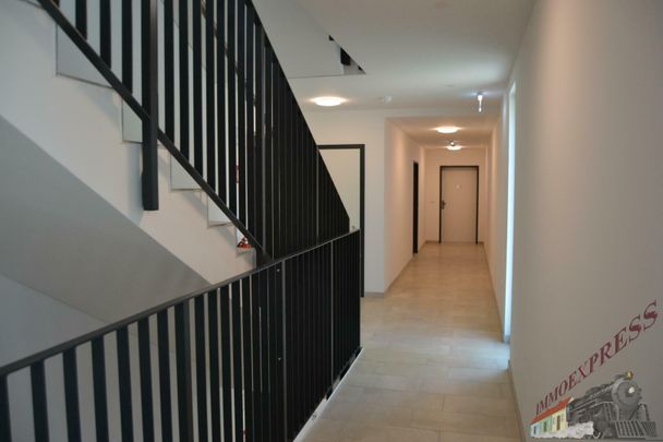 Sehr gut gelegene 43m² Wohnung - Ihr neues Zuhause mit allem, was Sie brauchen! 5 Minuten zu Fuß von der Donauinsel entfernt - Photo 1