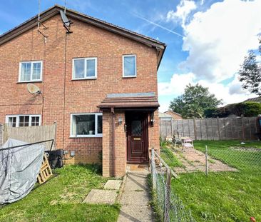 1 bedroom semi-detached house to rent - Photo 2