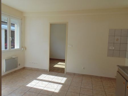 Appartement LOUVIERS 2 pièces - Photo 5