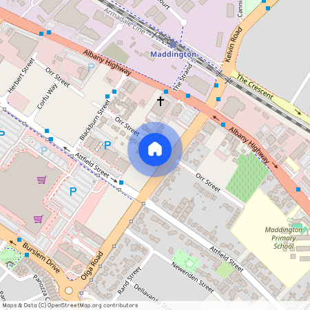 Unit 2/41 Orr Street, WA 6109, Maddington