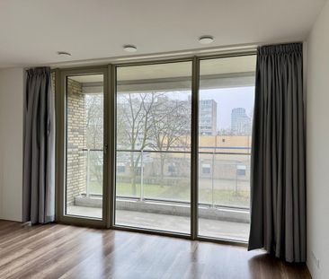 Appartement te huur: Aalscholverpad 21 3815 DZ Amersfoort - Foto 1