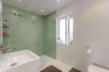 Oak Park Gardens, Southfields, SW19 - Photo 3