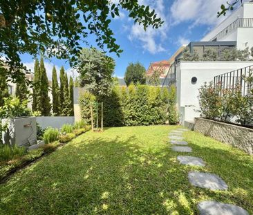 Luxury Villa for rent in Lisbon - Photo 4