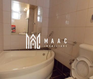 Apartament 2 camere de închiriat | Sibiu, Strand | 50 mp - Photo 5