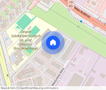 Komfort i Luksus, Który Znajdziesz w Nowoczesnym 3-Pok Apartamencie! - Фото 1