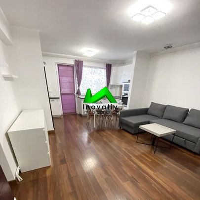 Apartament de inchiriat 2 camere Sibiu Doamna Stanca - Photo 1