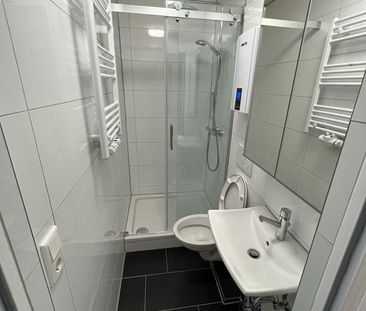 2 Zimmer Wohnung in Hanau City zu vermieten - Foto 1