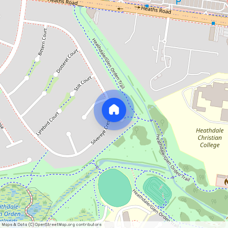 1 Chat Pl, Vic 3030, Werribee