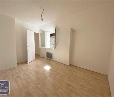 Location Appartement 2 pièces 50m² DIEPPE 76200 - Photo 4