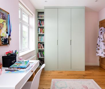 4 bed house to rent in Roman Way, Bristol, BS9 - Photo 6