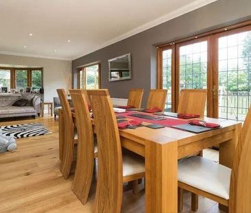 5 bedroom detached house to rent - Photo 4