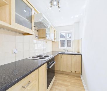 1 bedroom terraced house to rent - Photo 3