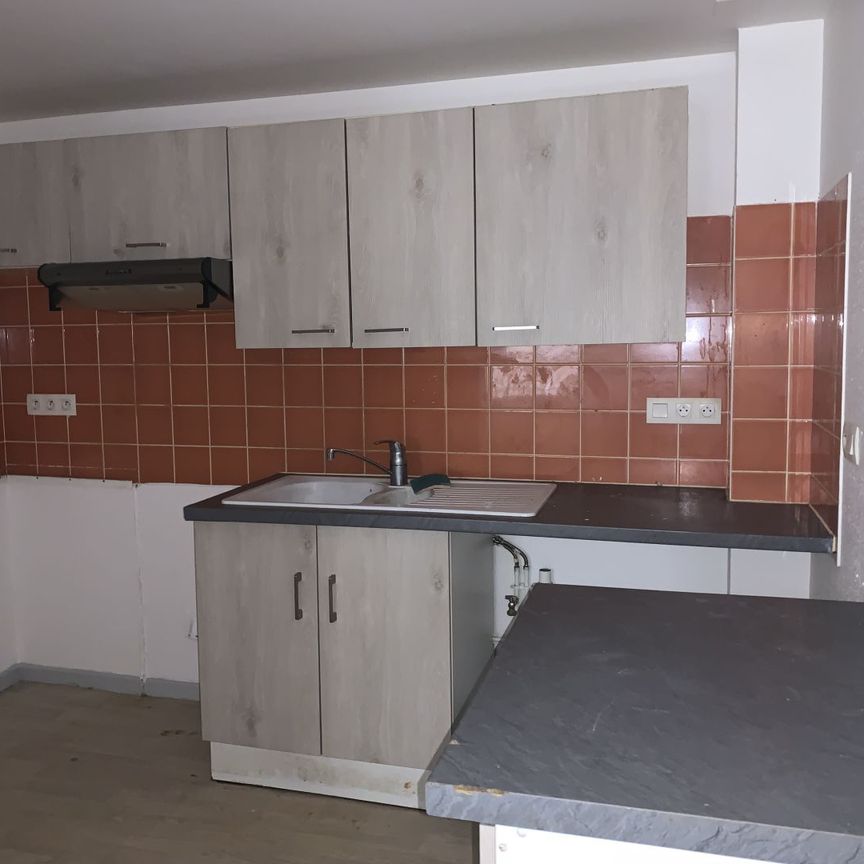 Appartement au centre ville de Vesoul - Photo 1