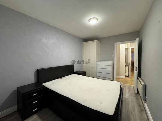 Apartment to rent in Dublin, Finglas, Finglas North - Photo 1